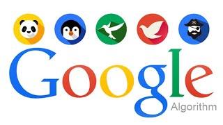 Latest Google Algorithm Updates