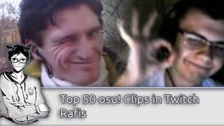 Best Of: Rafis