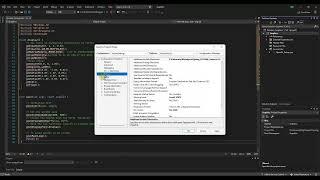 How to Set up OpenGL in C++ with Visual Studio 2022: A Beginner's Guide