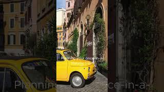 Why Luxury Travelers Use Advisors for Bucket List Trips
