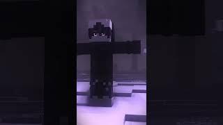 Когда услышал ту самую песню,которая тебе нравится... #minecraft #animation #mineimator