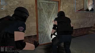 Swat 3 TGOTY (Mods): High RIsk Arrest Warrant, Hollywood Hills