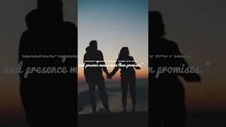 #newlove "Love isn't perfect, but it's always worth it ️ | Relationship Quotes to Touch Your Heart"