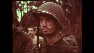 'Our Time in Hell' Marine Corps Documentary Film WWII (full length)