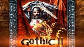 Gothic II Gold Edition - Intro and Gameplay