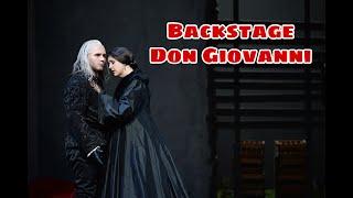 Iurii Samoilov - Don Giovanni - Prima scena