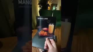 Новый/старый MANGO LASSI 2.0