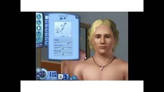 The Sims 3-Создаю семью