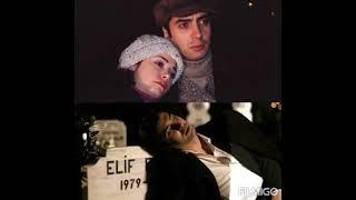 Kurtlar Vadisi-Polat&Elif(Elif Türküsü)