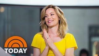 Elizabeth Banks On ‘Power Rangers’ Reboot: The Makeup Was ‘Scary’ | TODAY