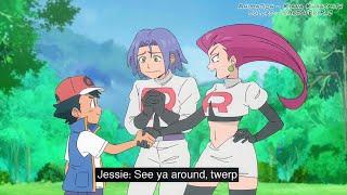 I’ll Miss You (Team Rocket/Ash Goodbye) COLORED