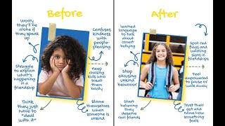 Healthy Friendships Made Simple | IMPACT Kids Coach