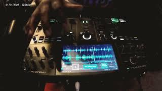 OLD SCHOOL HIP-HOP MIX VOL.1 (DJ KELLZ) (DENON DJ PRIME GO)