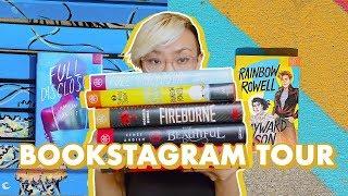  A Privileged Dummy's Guide to Bookstagram + BOTM YA Giveaway