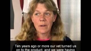 First Defense: Carl Wood Farm Testimonial
