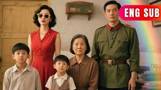 [ENG SUB]Forced to Wed a Disabled Veteran, Unexpectedly, My Life Became Enviable#DRAMA #PureLove