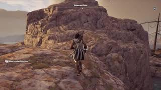 machaon feared cultist clue scavengers coast shopwreck cove dead assassins creed odyssey walkthrough