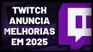 INSANE TWITCH News for 2025 (EVERYONE monetizes without being an AFFILIATE + Sponsorships + Media...