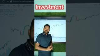 Time Frame for Investment / Swing #shorts #trending #viral