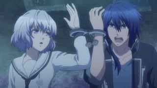 ~Nanami x Akito~Love story~Best Moments~Norn9~ AMV~