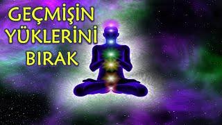 GEÇMİŞİN YÜKLERİNİ BIRAKMAK ve ACI BEDENİ İYİLEŞTİRMEK