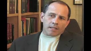 CAALA Past President Interview - Ray Boucher
