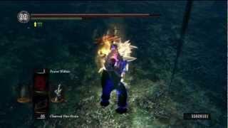 Dark Souls - Night of Ganks