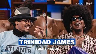 Trinidad James Talks Ratchet-Caviar Style, Industry Gatekeeping & New Fashion Store "HOMMEWRK"