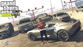 How to install Gta5KoRn Car Pack (48 cars) (2019) GTA 5 MODS