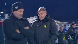 Cerro Largo 1-1 Peñarol - Stage 2 - 2025 Intermediate Tournament