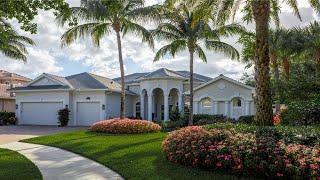 Indigo Lakes Home for Sale, NAPLES, FL Presented by Terri Pascarelli, MVP Realty.