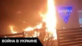  Бавовна или поджог? Почему в РФ постоянно горят ТРЦ