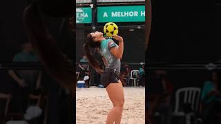 Alisa manyonok playing volleyball || alisa manyonok 2023 || Алиса Манёнок #alisamanyonok #shorts