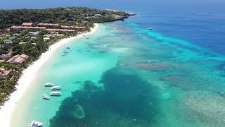 Roatan - West Bay Beach - March 2020 - HD