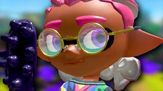 DO NOT PLAY SPLATOON ON APRIL FOOLS!!!