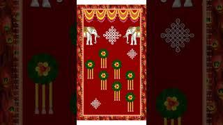 Stunning 3D Pardaa Collection | Premium Mandap & Event Décor by AMAR TEXTILE 9924799905 CALL NOW