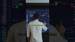 APRENDE a GANAR DINERO con el TRADING↗ #shorts