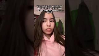 I have more potential.. ||Olivia Loren the makeup princess
