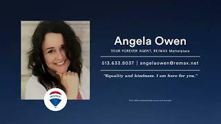 REALTOR ANGELA OWEN IS HERE FOR YOU IN ORLANDO, FLORIDA! EQUALITY AND KINDNESS IS HER PASSION!