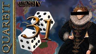 EU4 But I Change Nations Every 10 Years - Identity Crisis [Nation 31]