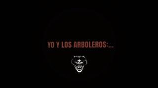 YO Y LOS ARBOLEROS:VALIMOS... ️️ #fedevigevani #payasos #deepweb #edit #suscribirse