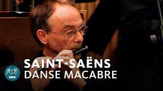 Camille Saint-Saëns - Danse macabre | WDR Funkhausorchester