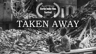 Taken Away - Urban Renewal and Boston's West End