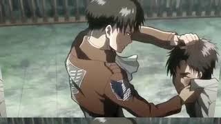 Ereri (Eren x Levi)  edit