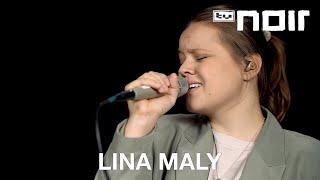 Lina Maly - Darf ich das behalten (Wir sind Helden Cover) (live im TV Noir Hauptquartier)