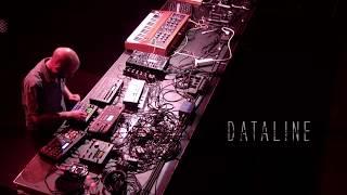 Oscillations - Dataline Live Performance