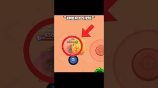 Kaze Gadget Is P2L️ | Part-2 #brawlstars #shorts