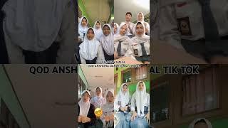 QOD ANSHOHA VELOCITY DANCE VIRAL TIK TOK #djtiktok #djviraltiktok #dancetiktok #fyptiktok