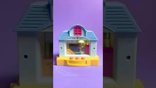 Pixel House VIRTUAL Electronic Japan Toy #pixelchix #segatoys #bandai #pixelchixthailan...