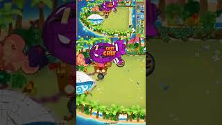 Polyphemus - Black Border #btd6 #games #gaming #gameplay #gameaddict